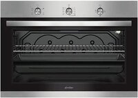 Simfer 90cm Built-In Oven Electronic with Digital Display