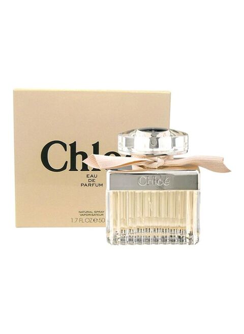 Chloe 50ml eau store de parfum