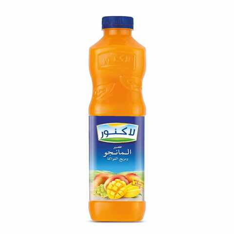 Lacnor Essential Mango Juice 1L