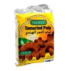 Buy Freshly Tamarind Pulp 400g in Saudi Arabia