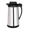 Nessan Stainless Steel Vacuum Flask Silver 1.3L