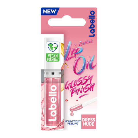 Lip deals oil gloss