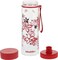 Aladdin Aveo Water Bottle 0.6L- Red (Graphics)