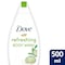 Dove Go Fresh Refreshing Body Wash For Skin Nourishing Cucumber And Green Tea With Moisture Ren