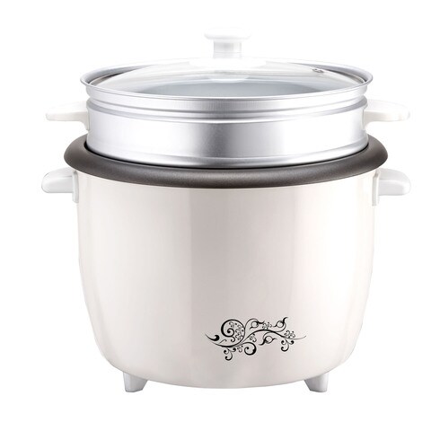 Crown Line Rice Cooker RC-169