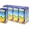 Lacnor Essentials Orange Juice 180ml Pack of 8