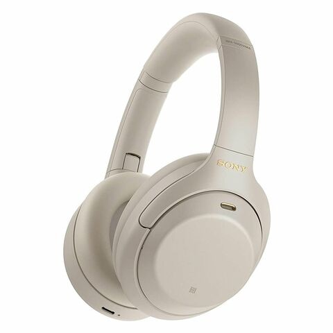 Sony headfone deals