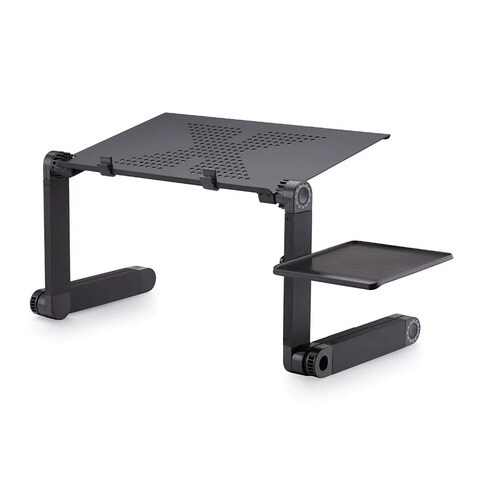 Buy Generic YXD 1005 Laptop Table Stand Portable Mobile Laptop