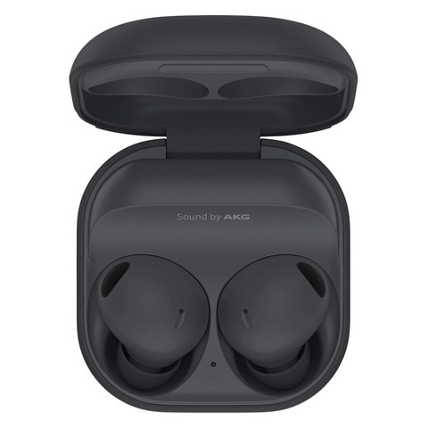 Buy Samsung Galaxy Buds 2 Pro Wireless Earbuds With Charging Case