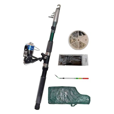 Fishing Rod Seat Stainless Steel Wear-Resistant Rubber Pad Fishing Reel  Seat Cover Simple Installation for Fishing: Buy Online at Best Price in UAE  