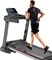 COOLBABY Home Electric Treadmill, Indoor, Sports Fitness Treadmill, Single Function Treadmill, Fitness Equipment, Come With iPad Stand, Black