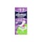 Always Daily Liners Comfort Protect Normal Fresh Scent Multiform Protect 20 Count