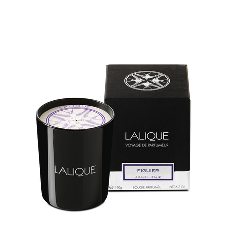 اشتري Candle 190g "Figuier, Amalfi" في الامارات