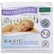Protect-A-Bed Basic Waterproof Mattress Protector White 120x200x40cm
