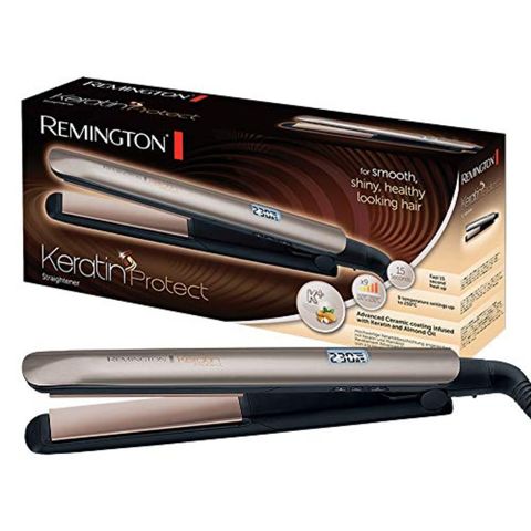 Remington S8540 Keratin Protect Straightener