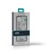 Hyphen Frame Case - Silver - iPhone 12 / 12 Pro