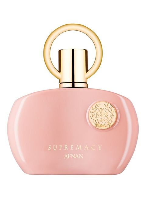 Afnan Supremacy Pink Pour Femme Eau De Parfum For Women - 100ml