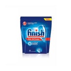 Buy Finish Powerball Dishwasher Tablets - 13 Tabs in Egypt