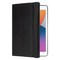 Dbramante1928 Oslo Flip Case Cover For Apple iPad 2021 Black