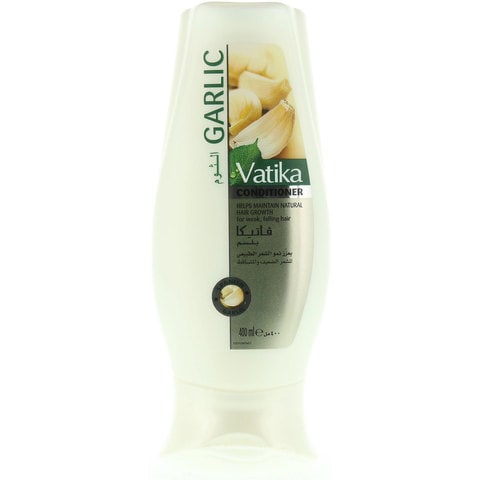 Vatika Conditioner Hair Growth 400 Ml