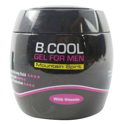 Buy BCOOL HAIR GEL BREEZE 1000 ML Online