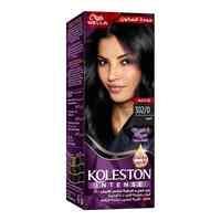 Wella Koleston Intense Hair Color 302/0 Black