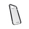 Hyphen Frame Case - Silver - iPhone 12 / 12 Pro