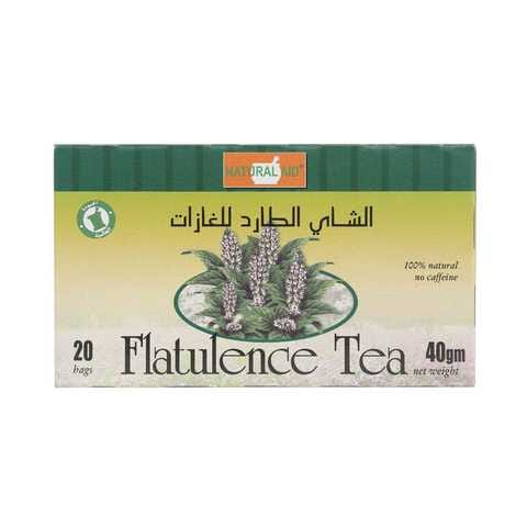 Flatulence Tea 20 Bags