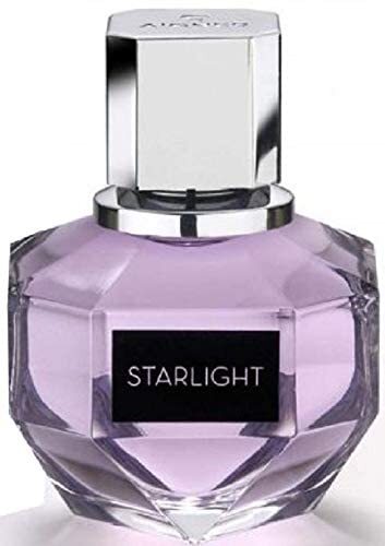 Buy Aigner Starlight Eau De Parfum For Women 100ml Online Shop