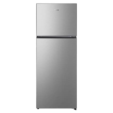 Hisense Top Mount Refrigerator RT599N4ASU 599L Silver