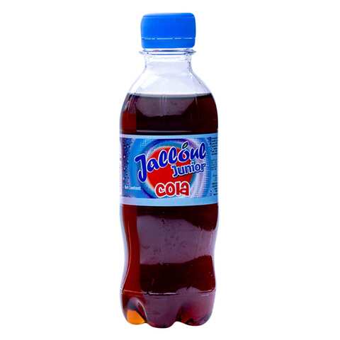 Jalloul Junior Cola Soft Drink 350ml