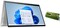 HP Envy 13 2In1 Laptop 2021, Intel 11th Gen Core i7-1195G7 Upto 5.0GHz, 8GB RAM, 512GB SSD, 13.3&quot; FHD OLED Touch 400 Nits, Intel Iris Xe Graphics, Backlit EN KB, Windows 11, Silver With HP Calculator