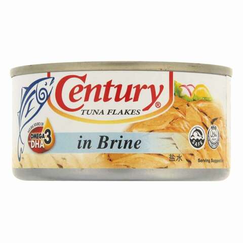 Century Tuna Flakes 180g