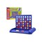 Connect 4 Game Children&#39;s Educational Board Game Toys Baby Kids Math Toy Gift