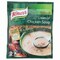 Knorr Cream of Chicken Soup Pouch 50g