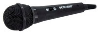 Sonashi Dynamic Wired Microphone SMP-301 Black