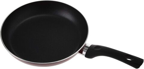 DEEP FRYER Non stick stir frying Pan 26cm