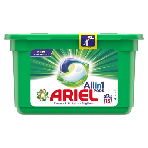 Buy ARIEL PODS REGULAR 25.2GX15S in Kuwait
