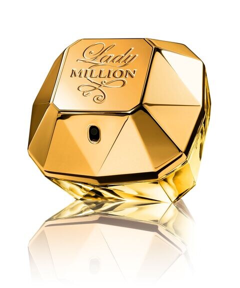 Paco Rabanne Lady Million Perfume For Women 30ml