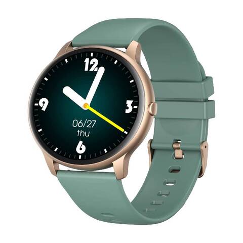 Online screen touch clearance watch