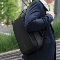 XD Design - Bobby Bizz Anti-theft backpack &amp; briefcase Black