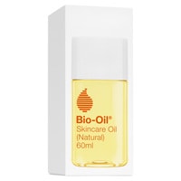 Bio-Oil Natural Skincare Oil Clear 60ml