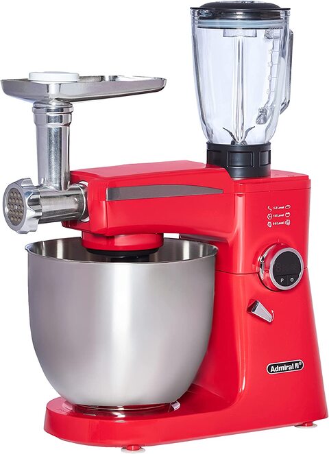 Buy KitchenAid Glass Bowl for Stand Mixer in UAE