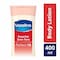 Vaseline Essential Even Tone Perfect 10 Body Lotion Pink 400ml