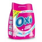 Buy Oxi Automatic Powder Detergent - Fine Fragrance Scent - 4 Kg in Egypt