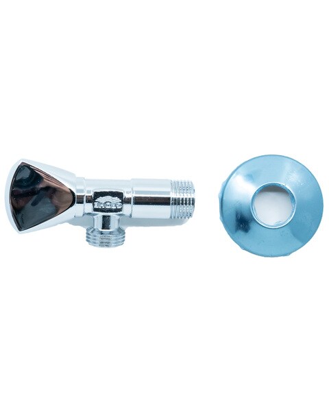 Buy Grohe Angle Valve 1 2 X 1 2inch Online Shop Home Garden On Carrefour Uae