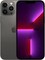 ابل جوال ايفون 13 برو ماكس سعة 256 جيجابايت، يدعم تقنية الجيل الخامس، لون جرافيت - نسخة المملكة العربية السعودية