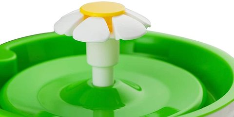 Mumoo Bear Pet Fountain Water Drinking for Cat and Dog