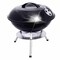 Somagic Barbecue Kettle With Thermometer 18cm