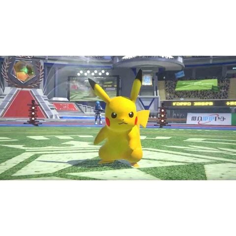 Buy Nintendo Pokken Tournament With Shadow Mewtwo Amiibo Card Nintendo Wii U Online Shop Electronics Appliances On Carrefour Uae